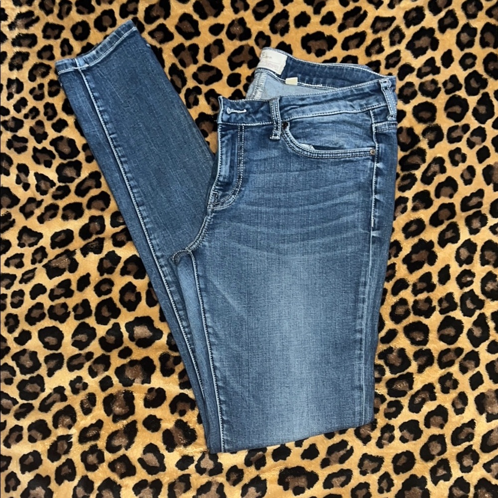 BKE Payton skinny jeans